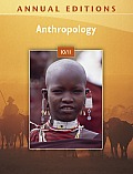 Annual Editions Anthropology 10 11