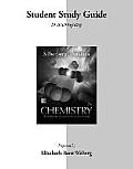 Student Study Guide For Silberberg Chemistry The Molecular Nature Of Matter & Change