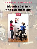 Annual Editions Educating Children with Exceptionalities 10 11