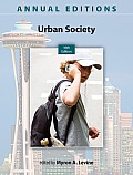 Annual Editions Urban Society 16 E Annual Editions Urban Society 16 E