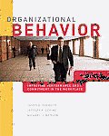 Organizational Behavior (2ND 11 - Old Edition)