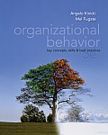 Organizational Behavior Key Concepts Skills & Best Practices