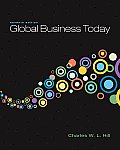 Global Business Today 7th Edition
