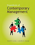 Essentials of Contemporary Management 4th Edition
