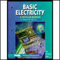 Basic Electricity A Text Lab Manual 7th Edition