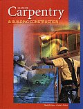 Carpentry & Building Construction Student Text