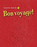 Bon Voyage! Level 1 Audio Activities Booklet
