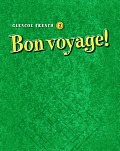 Bon Voyage! Level 2, Audio Activities Booklet