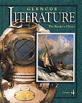 Glencoe Literature Course 4 The Readers Choice