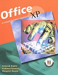 MS Office XP Suite: A Comprehensive Approach, Student Edition