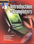 Introduction To Computers 5th Edition