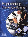 Engineering Drawing & Design Student Edition 2002