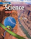 Glencoe Science : Level Red (05 Edition)