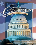 United States Government Democracy in Action Student Edition