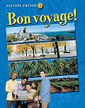 Bon Voyage!: Level 3