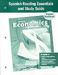 Economics Today and Tomorrow, Spanish Reading Essentials and Study Guide, Workbook
