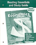 Economics Today and Tomorrow, Reading Essentials and Study Guide, Workbook