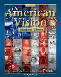 The American Vision California Edition: Modern Times