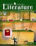 Jamestown Education: Literature: An Adapted Reader: Grade 7 (Jamestown Education)