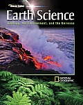 Glencoe Earth Science: Geology, the Environment, and the Universe, Student Edition