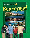 Glencoe French 2: Bon Voyage!