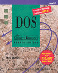 DOS Complete Reference 4th Edition