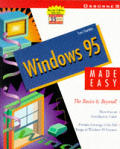 Windows 95 Made Easy
