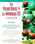 Visual Basic 4 For Windows 95 Handbook