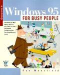 Windows 95 For Busy People