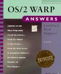 Os2 Warp Answers Certified Tech Support