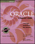 Oracle A Beginners Guide