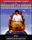 The Programmer's Job Handbook