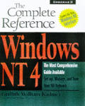 Windows NT 4 The Complete Reference