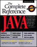 Java The Complete Reference 1st Edition