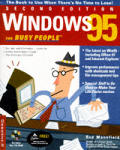 Windows 95 For Busy People 2nd Edition
