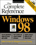 Windows 98 The Complete Reference
