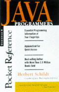 Java Programmers Reference