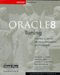 Oracle 8 Tuning