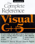 Visual C++ 5 The Complete Reference