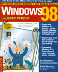 Windows 98 For Busy People