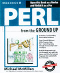 Perl From The Ground Up