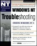 Windows Nt Troubleshooting Version 4