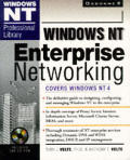 Windows Nt Enterprise Networking Nt4