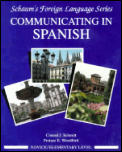 Communicating in Spanish
