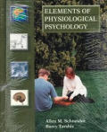 Prepack with Study Guide for use with Elements of Psychobiology