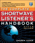 Complete Shortwave Listeners Handbook 5th Edition