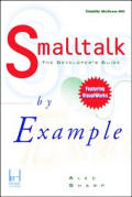 Smalltalk By Example