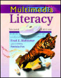 Multimedia Literacy 2nd Edition