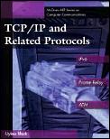 Tcp Ip & Related Protocols 3rd Edition