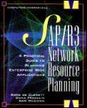 Network Resource Planning Sap R3 Baan Iv